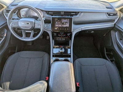 2023 Jeep Grand Cherokee L Laredo 4X4