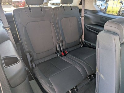 2023 Jeep Grand Cherokee L Laredo 4X4