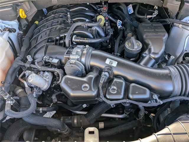 2023 Jeep Grand Cherokee L Laredo 4X4