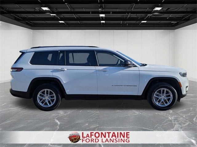 2023 Jeep Grand Cherokee L Laredo 4X4