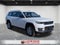 2023 Jeep Grand Cherokee L Laredo 4X4