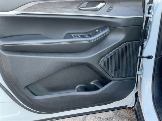 2023 Jeep Grand Cherokee L Limited 4WD