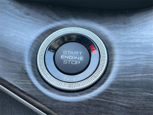 2023 Jeep Grand Cherokee L Limited 4WD