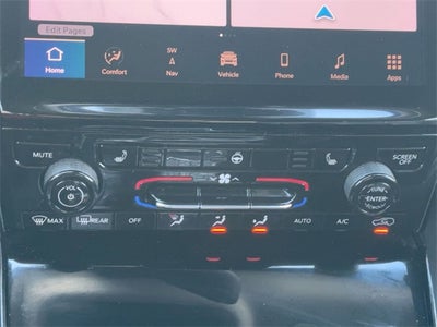 2023 Jeep Grand Cherokee L Limited 4WD