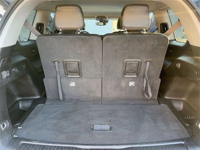 2023 Jeep Grand Cherokee L Limited 4WD