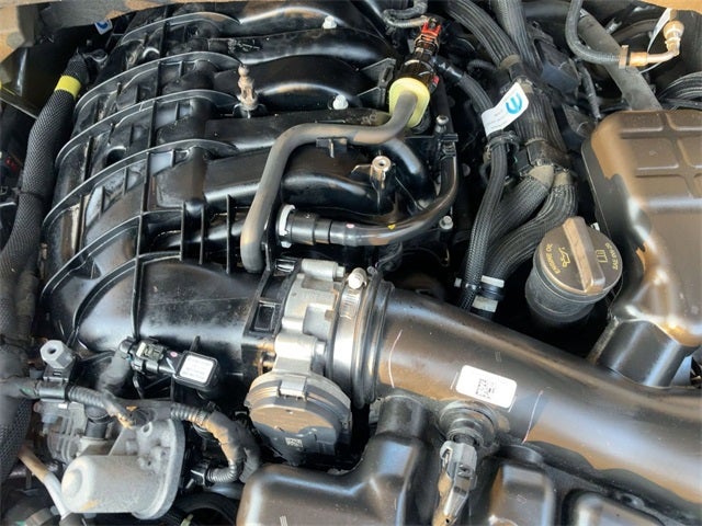 2023 Jeep Grand Cherokee L Limited 4WD