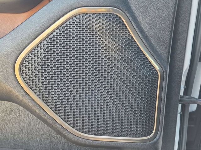 2021 RAM 1500 Laramie Longhorn