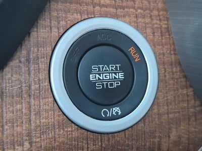 2021 RAM 1500 Laramie Longhorn