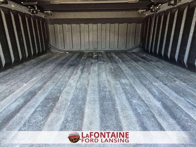 2021 RAM 1500 Laramie Longhorn