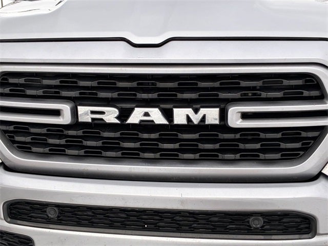 2022 RAM 1500 Big Horn/Lone Star 4WD