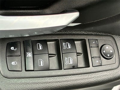 2022 RAM 1500 Big Horn/Lone Star 4WD