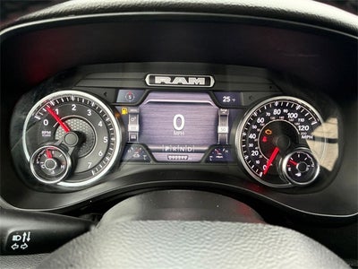 2022 RAM 1500 Big Horn/Lone Star 4WD