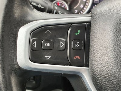 2022 RAM 1500 Big Horn/Lone Star 4WD