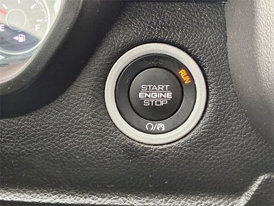 2022 RAM 1500 Big Horn/Lone Star 4WD