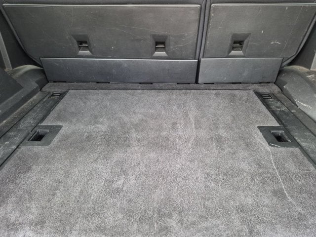 2011 Dodge Nitro Heat