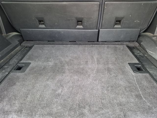 2011 Dodge Nitro Heat