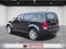 2011 Dodge Nitro Heat