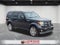 2011 Dodge Nitro Heat