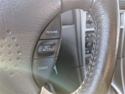 2004 Ford Mustang V6 Deluxe