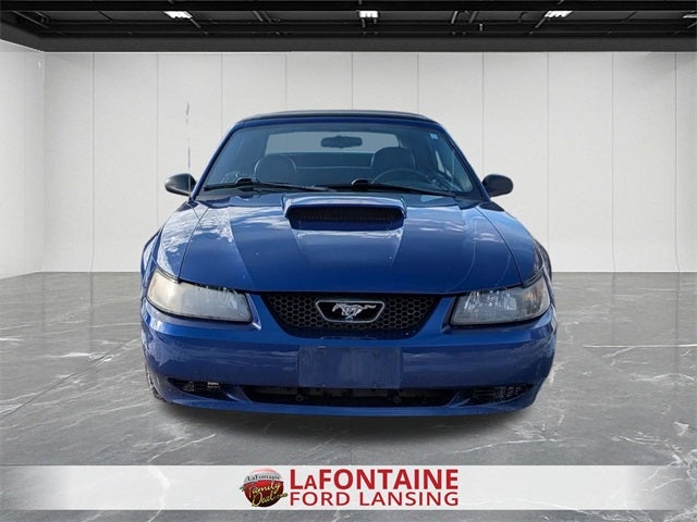 2004 Ford Mustang V6 Deluxe
