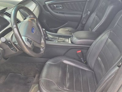 2016 Ford Taurus SHO