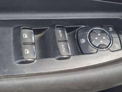 2016 Ford Taurus SHO
