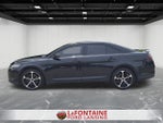 2016 Ford Taurus SHO