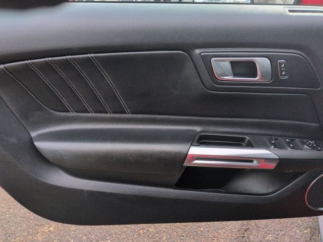 2023 Ford Mustang EcoBoost