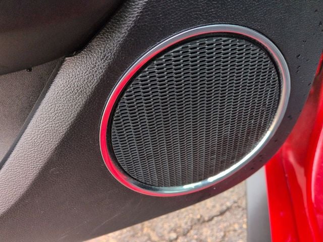 2023 Ford Mustang EcoBoost