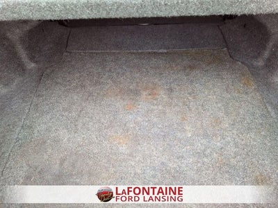 2023 Ford Mustang EcoBoost