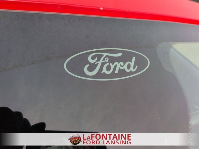 2023 Ford Mustang EcoBoost