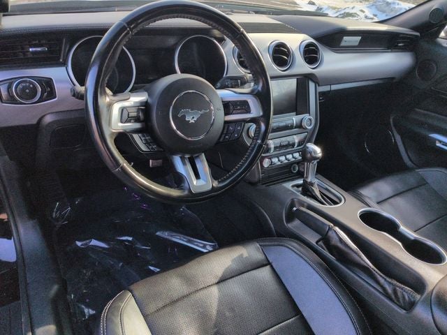 2023 Ford Mustang EcoBoost Premium