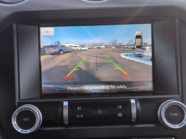 2023 Ford Mustang EcoBoost Premium