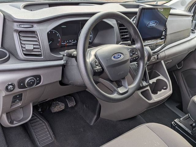 2024 Ford Transit-350 XLT