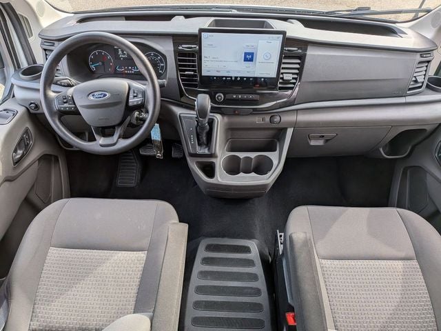 2024 Ford Transit-350 XLT