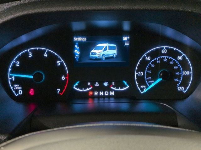 2024 Ford Transit-350 XLT