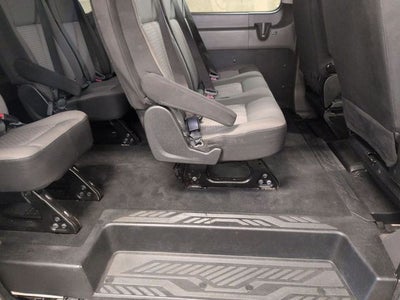 2024 Ford Transit-350 XLT