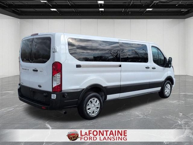 2024 Ford Transit-350 XLT