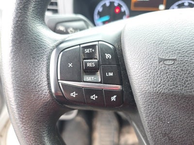 2024 Ford Transit-350 XLT One Owner