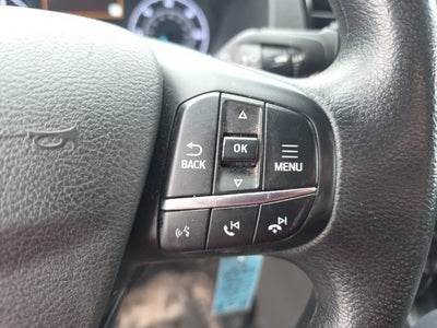 2024 Ford Transit-350 XLT One Owner