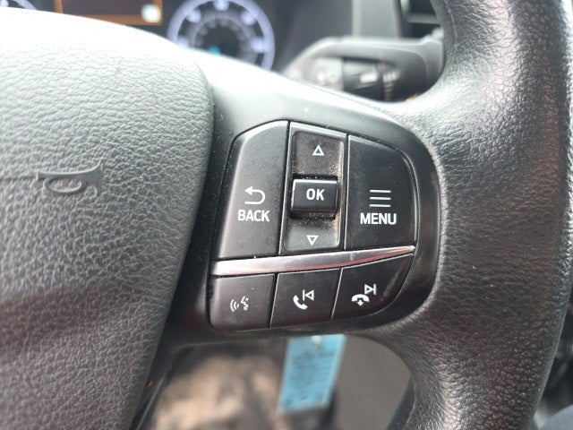 2024 Ford Transit-350 XLT One Owner