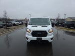 2024 Ford Transit-350 XLT One Owner