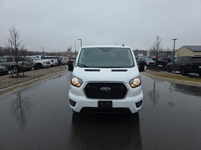 2024 Ford Transit-350 XLT One Owner