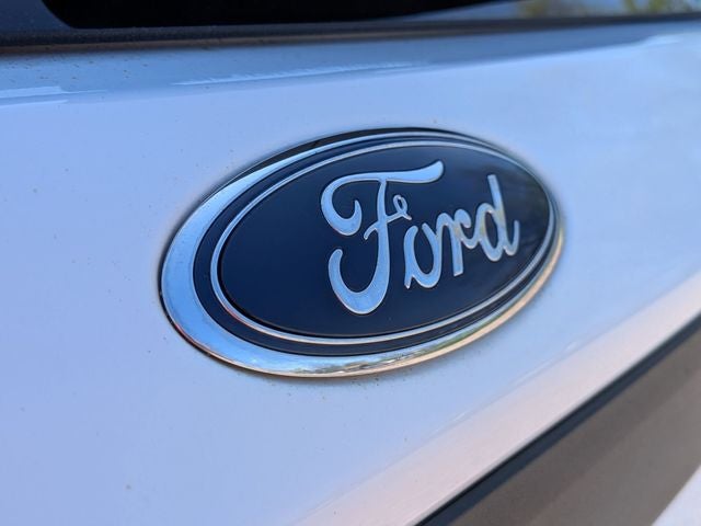 2020 Ford Utility Police Interceptor Base