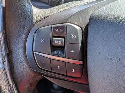 2020 Ford Utility Police Interceptor Base