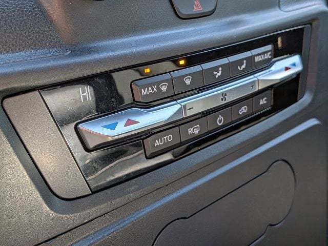 2020 Ford Utility Police Interceptor Base