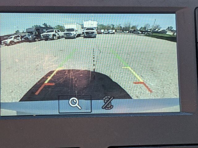 2020 Ford Utility Police Interceptor Base