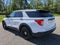 2020 Ford Utility Police Interceptor Base