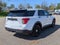 2020 Ford Utility Police Interceptor Base