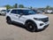 2020 Ford Utility Police Interceptor Base